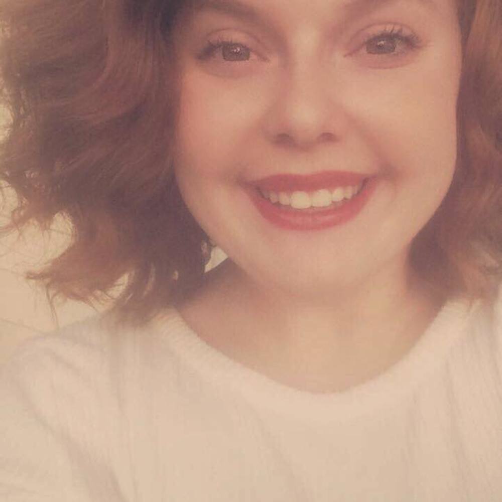 Meet your Posher, Christy